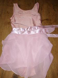 Kids Costumes to Hire - Ballerina - CHILD